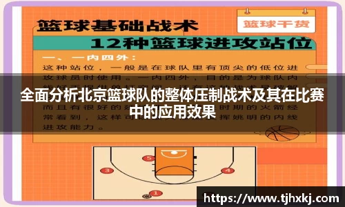 全面分析北京篮球队的整体压制战术及其在比赛中的应用效果