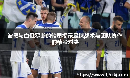 波黑与白俄罗斯的较量揭示足球战术与团队协作的精彩对决